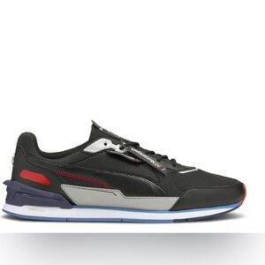 Puma black BMW sz 11